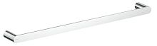 Полотенцедержатель Aquatek AQ4414CR Лира 600 мм, хром