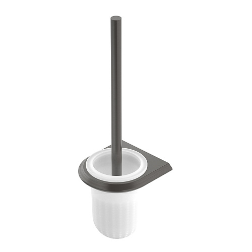 Ёршик для унитаза подвесной CEZARES LINER-TBS-V-GM - купить в Санкт-Петербурге, цена на Ёршик для унитаза подвесной CEZARES LINER-TBS-V-GM в интернет-магазине Керамос Ёршик для унитаза подвесной CEZARES LINER-TBS-V-GM купить недорого в интернет-магазине Керамос