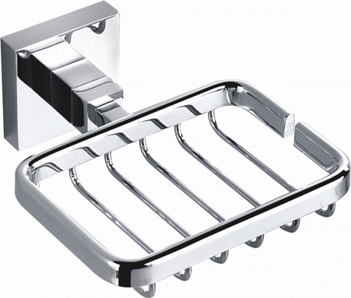 Мыльница Wonzon & Woghand  WW-8924 купить недорого в интернет-магазине Керамос