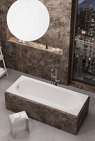 Ванна Alba Spa  ВПР0030000100 Ванна Alba Spa  ВПР0030000100