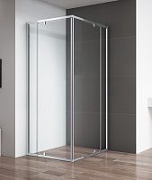 Cezares VARIANTE-A,AH-2-90/100-C-Cr Душевой уголок Cezares VARIANTE-A,AH-2-90/100-C-Cr Душевой уголок
