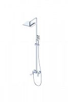 Душевая система Wonzon & Woghand  WW-88739016-CR Душевая система Wonzon & Woghand  WW-88739016-CR