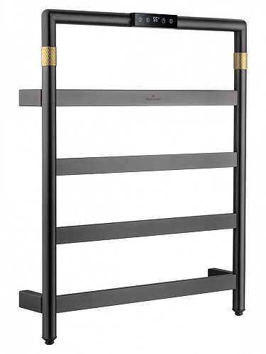 Полотенцесушитель Wonzon & Woghand KÖLN WW-A6014-GM Полотенцесушитель Wonzon & Woghand KÖLN WW-A6014-GM