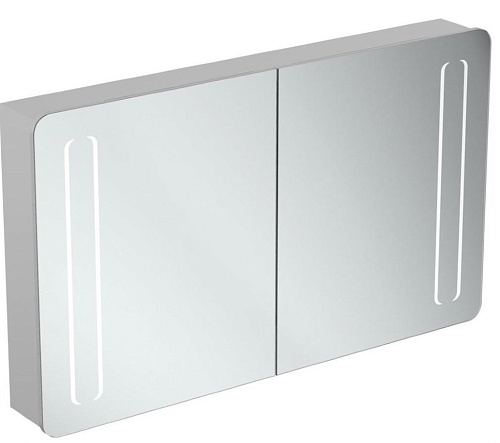Шкафчик Ideal Standard MIRROR&LIGHT T3425AL купить недорого в интернет-магазине Керамос