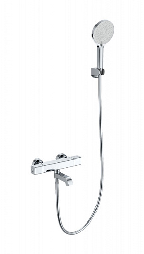 Смеситель для ванны Wonzon & Woghand  WW-B2016-A1-CR Смеситель для ванны Wonzon & Woghand  WW-B2016-A1-CR