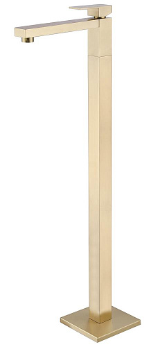 Смеситель Abber Daheim AF8241G