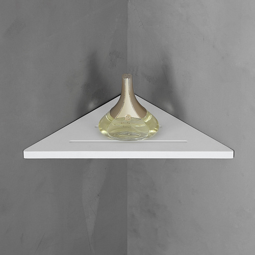 Полочка Abber Stein AS1652 - купить в Санкт-Петербурге, цена на Полочка Abber Stein AS1652 в интернет-магазине Керамос Полочка Abber Stein AS1652 купить недорого в интернет-магазине Керамос