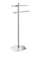 Полотенцедержатель вертикальный Pomdor 72 Mirage 72.12.01.002