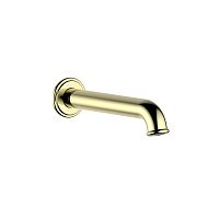 Излив Aquatek КЛАССИК AQUATEK AQ1541PG