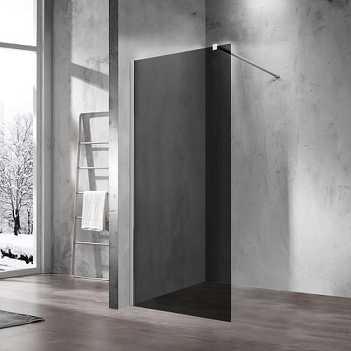 Душевая перегородка Vincea Walk in VSW-1H110CG