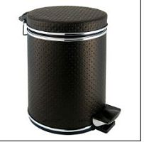 Ведро для мусора Geralis  V-PBH-B