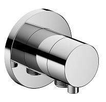 Переключатель Keuco 59548011101 IXMO на 3 потребителя, встраиваемый DN 15, хром