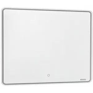Зеркало Акватон 1A206402SH010 Шерилл 105х82 см, белый