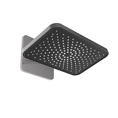 Верхний душ Vincea Inspire VSHD-3I4CGM