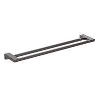 Полотенцедержатель AQUAME Tivoli AQM7304GM