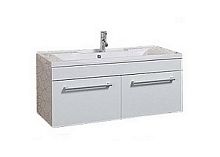 Тумба с раковиной Акватон Мадрид 1A1703K0MA010