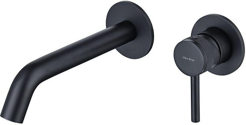 Смеситель для раковины Allen Brau PRIORITY 5.31030-31 Смеситель для раковины Allen Brau PRIORITY 5.31030-31