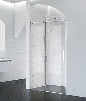Душевая дверь в нишу BelBagno ACQUA ACQUA-BF-1-100-C-Cr Душевая дверь в нишу BelBagno ACQUA ACQUA-BF-1-100-C-Cr