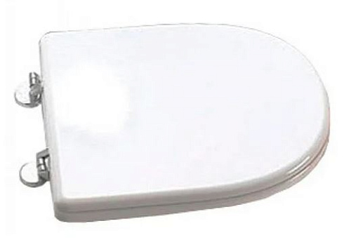 Сиденье для унитаза Cezares King Palace CZR-U133