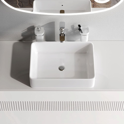 Раковина AM.PM FUNC M8FWCC10500WG