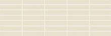 Мозаика Ape Home Incision Home Beige 20x60 (IncisionHomeBeige)