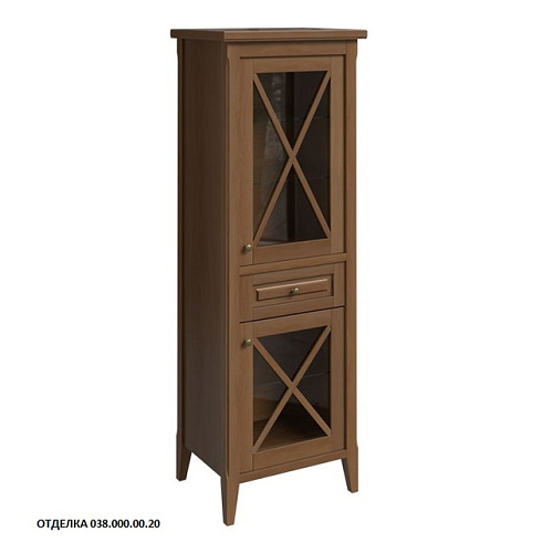 Шкаф-пенал Caprigo Napoli promo 33650R-038.000.00.20 купить недорого в интернет-магазине Керамос Шкаф-пенал Caprigo Napoli promo 33650R-038.000.00.20 купить недорого в интернет-магазине Керамос