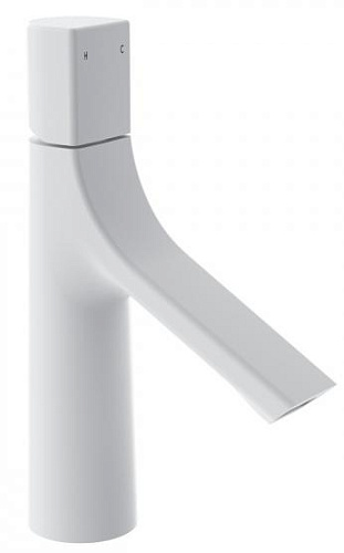 Смеситель для раковины Wonzon & Woghand  WW-H010-MW