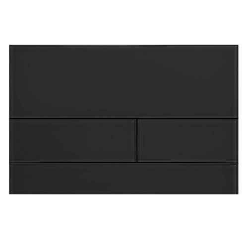 Панель смыва AQUAme  AQM4116B