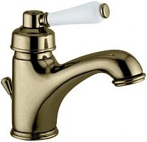 Смеситель для раковины однорычажный Migliore  ML.ERM-7013.BI BR