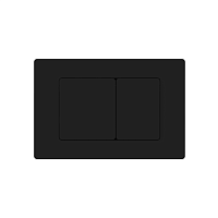 Кнопка для инсталяции OLIVEEKA  OL-E12-MB