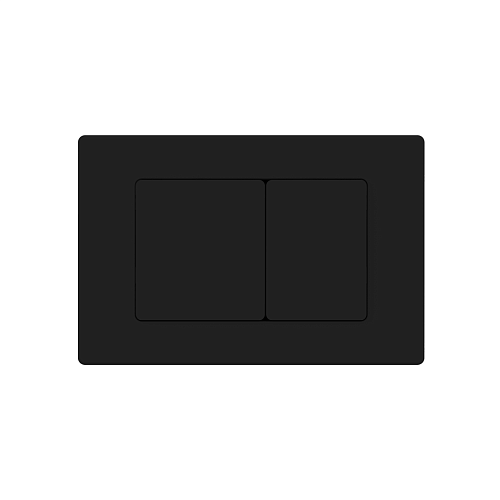 Кнопка для инсталяции OLIVEEKA  OL-E12-MB