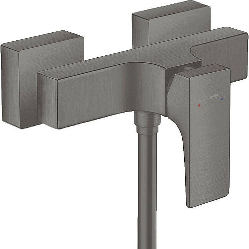 Смеситель для душа Hansgrohe Metropol 32560340 Смеситель для душа Hansgrohe Metropol 32560340