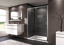 Раздвижная дверь Huppe X1 140404 069 321