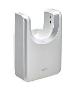 Сушилка для рук Mediclinics U-Flow hands-tru M23ACS