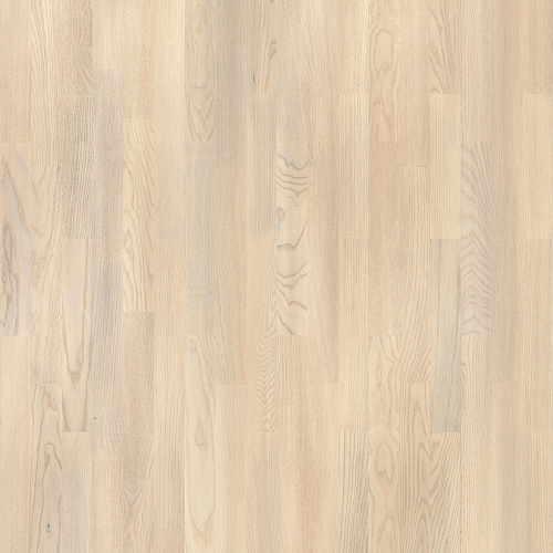 Паркетная доска Tarkett 550049139 Ясень БЕЛЫЙ ШЕЛК браш Планка 194 x 2283 мм SALSA