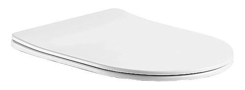 Крышка-сиденье для унитаза Aquatek ЕВРОПА AQ0105-00