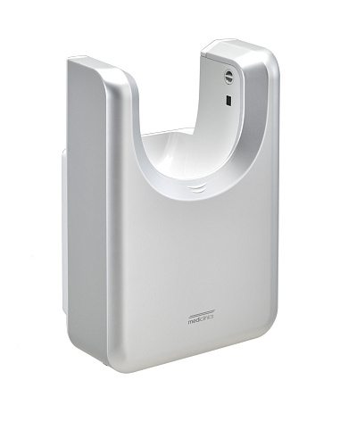 Сушилка для рук Mediclinics U-Flow hands-tru M23ACS - купить в Санкт-Петербурге, цена на Сушилка для рук Mediclinics U-Flow hands-tru M23ACS в интернет-магазине Керамос Сушилка для рук Mediclinics U-Flow hands-tru M23ACS купить недорого в интернет-магазине Керамос