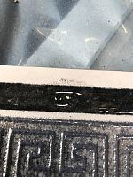 Декор Ape Mandalay Roseton (b000013127) 60x60 (RosetonMandalay (b000013127))