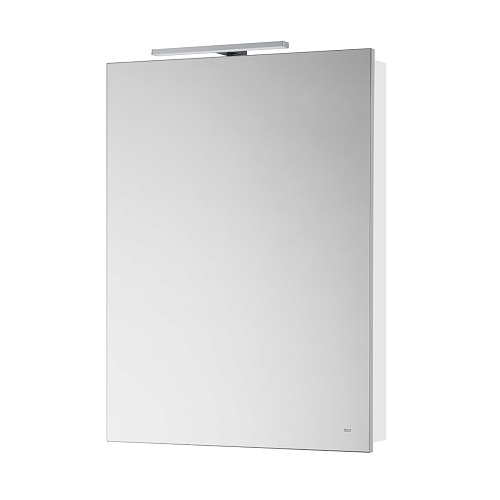 Зеркальный шкаф Roca Victoria A857474806 купить недорого в интернет-магазине Керамос