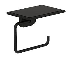 Держатель туалетной бумаги Kludi VELA S 2597139 Держатель туалетной бумаги Kludi VELA S 2597139