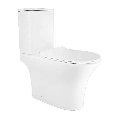 Унитаз Azario сантехника Azario AZ-2311 Унитаз Azario сантехника Azario AZ-2311