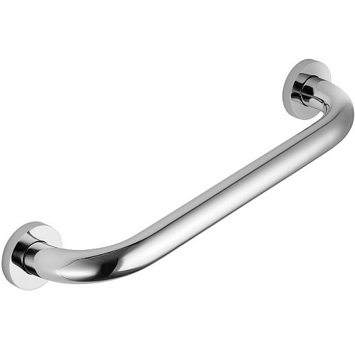 Поручень Vitra A44375 Arkitekta опорный 55 см, хром купить недорого в интернет-магазине Керамос