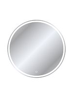 Зеркало BelBagno  SPC-RNG-800-LED-3000K-TCH