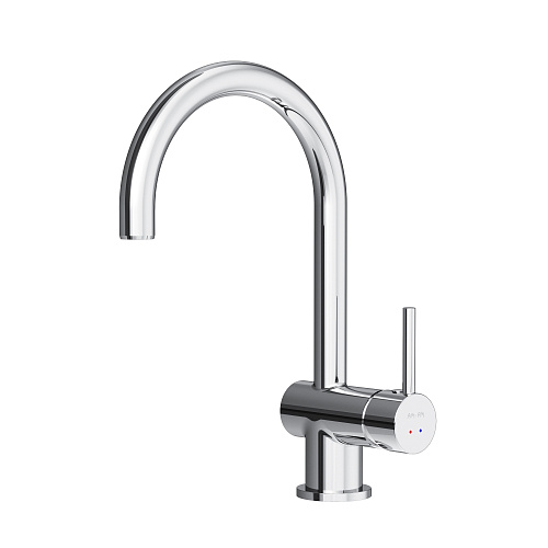 Смеситель для кухни AM.PM LIKE S F8007900