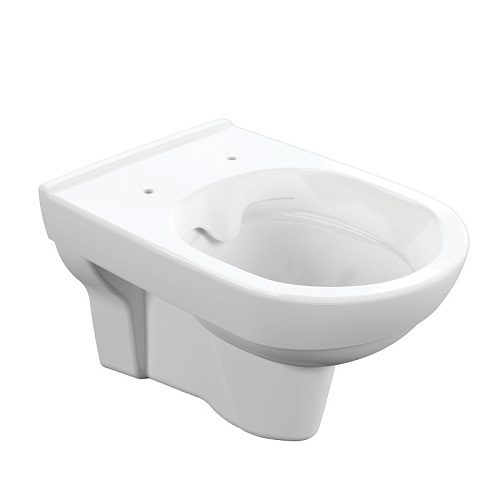 Унитаз подвесной Cersanit CITY S-MZ-CITY-COn-S-DL-w Унитаз подвесной Cersanit CITY S-MZ-CITY-COn-S-DL-w