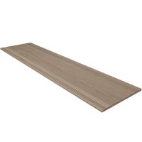 Ступень  CLASSIC WOOD CW02-30x120x10-Непол_Ступень(с насечками)