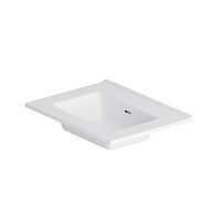Раковина AM.PM Sense M7BWCC0602WG Раковина AM.PM Sense M7BWCC0602WG