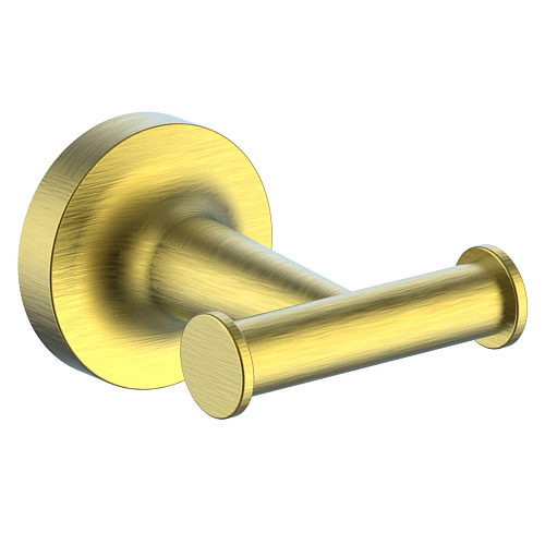 Крючок Wonzon & Woghand SIMPLE WW-6525-BG - купить в Санкт-Петербурге, цена на Крючок Wonzon & Woghand SIMPLE WW-6525-BG в интернет-магазине Керамос Крючок Wonzon & Woghand SIMPLE WW-6525-BG купить недорого в интернет-магазине Керамос