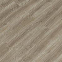 Кварцвиниловая клеевая плитка FineFloor Wood FF-1415, Дуб Макао