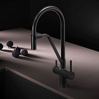 Смеситель для кухни AM.PM FUNC F8F07822